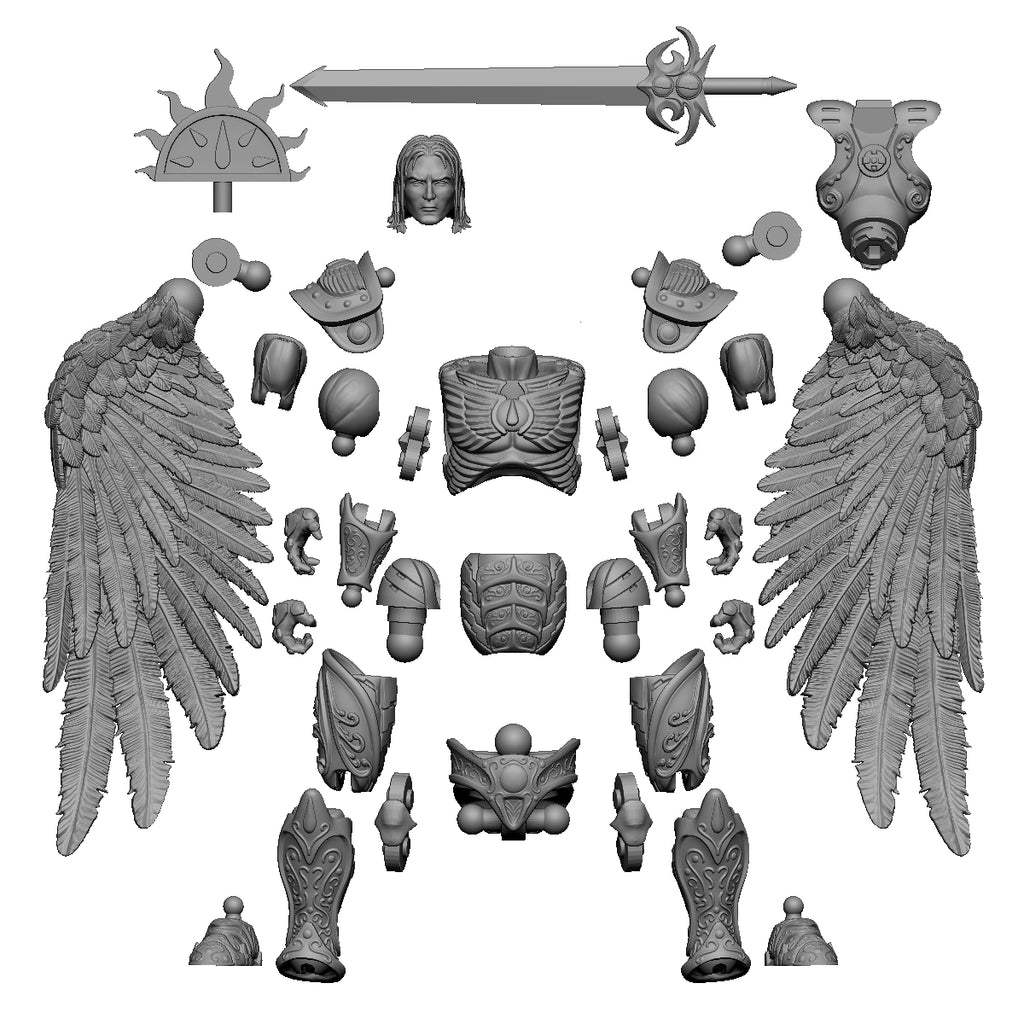 Angel