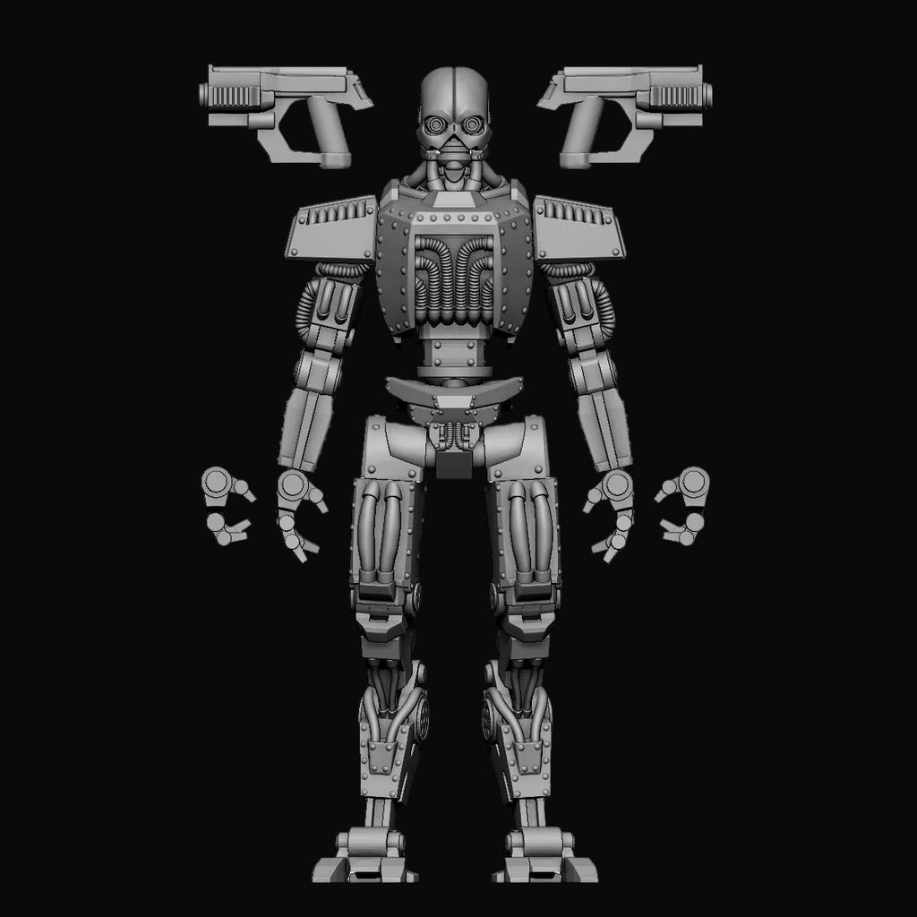 Hellbot