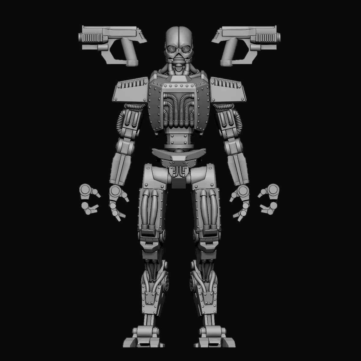 Hellbot