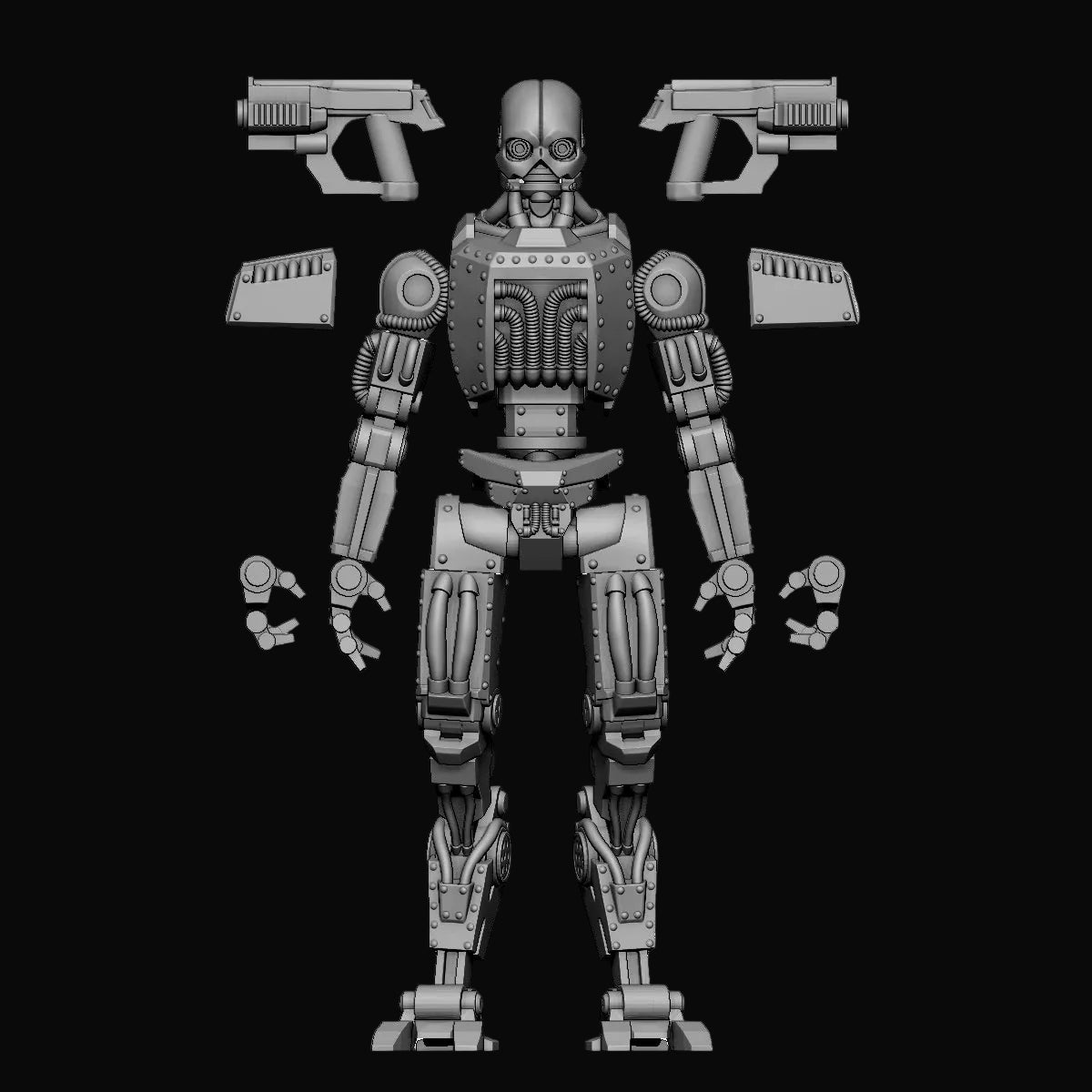 Hellbot