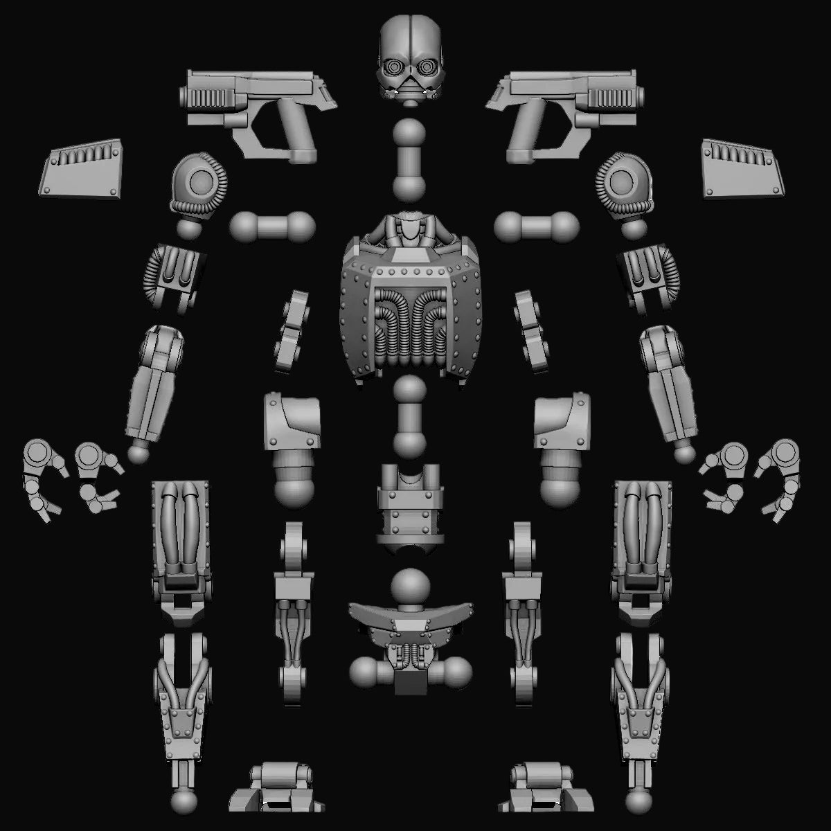 Hellbot