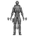Avatar Soldier
