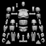 Bulk Blank
