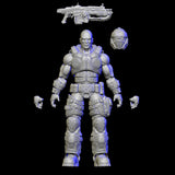 COG Soldier (CLAYTON)