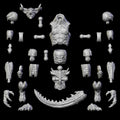 DemonClaw