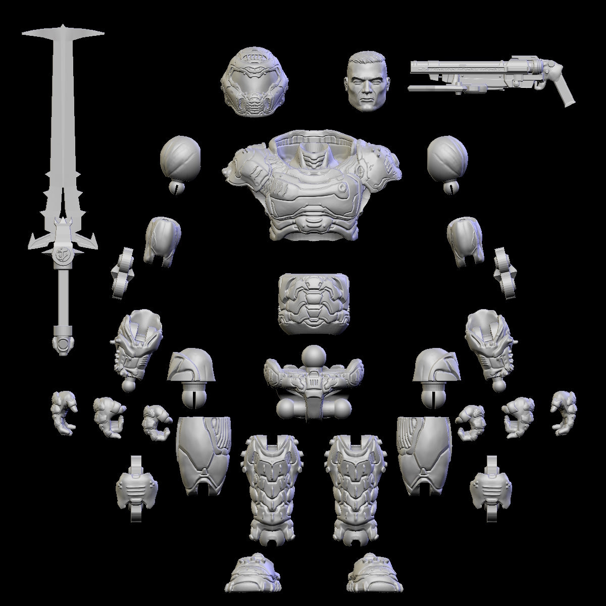 The Slayer