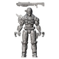 Spartan Noble 4