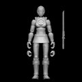Storm Ninja Female