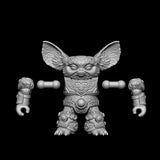 Furball "BB" 3D printed figure