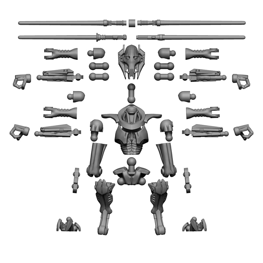 General Robot