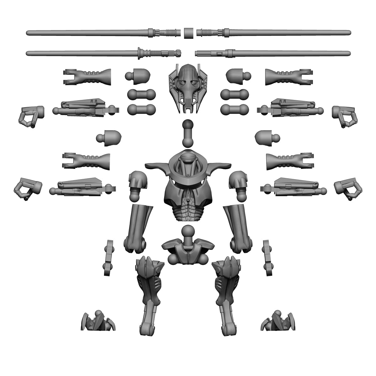 General Robot