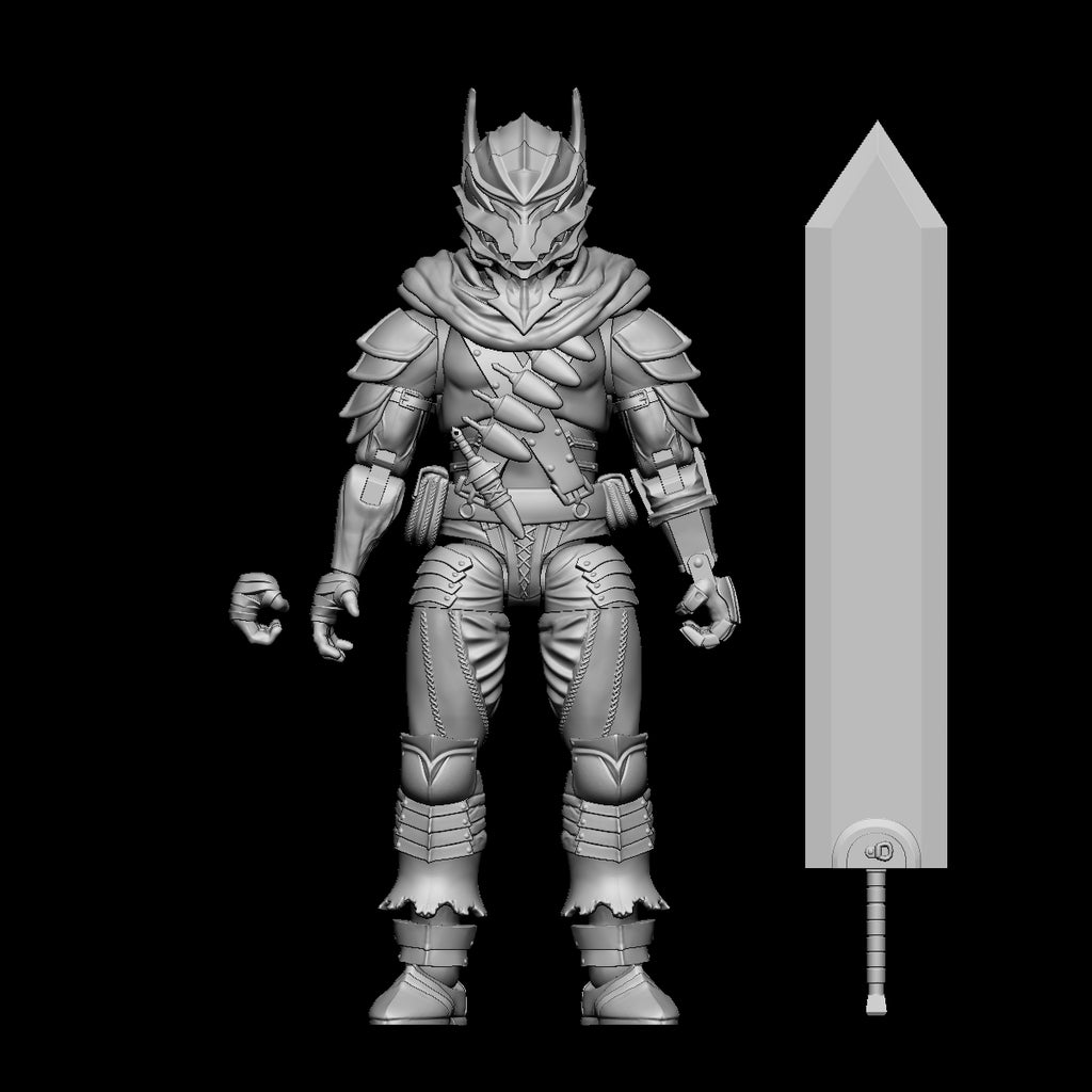 Berserker