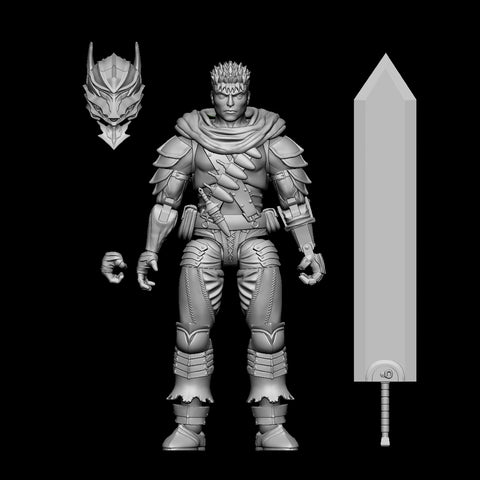 Berserker