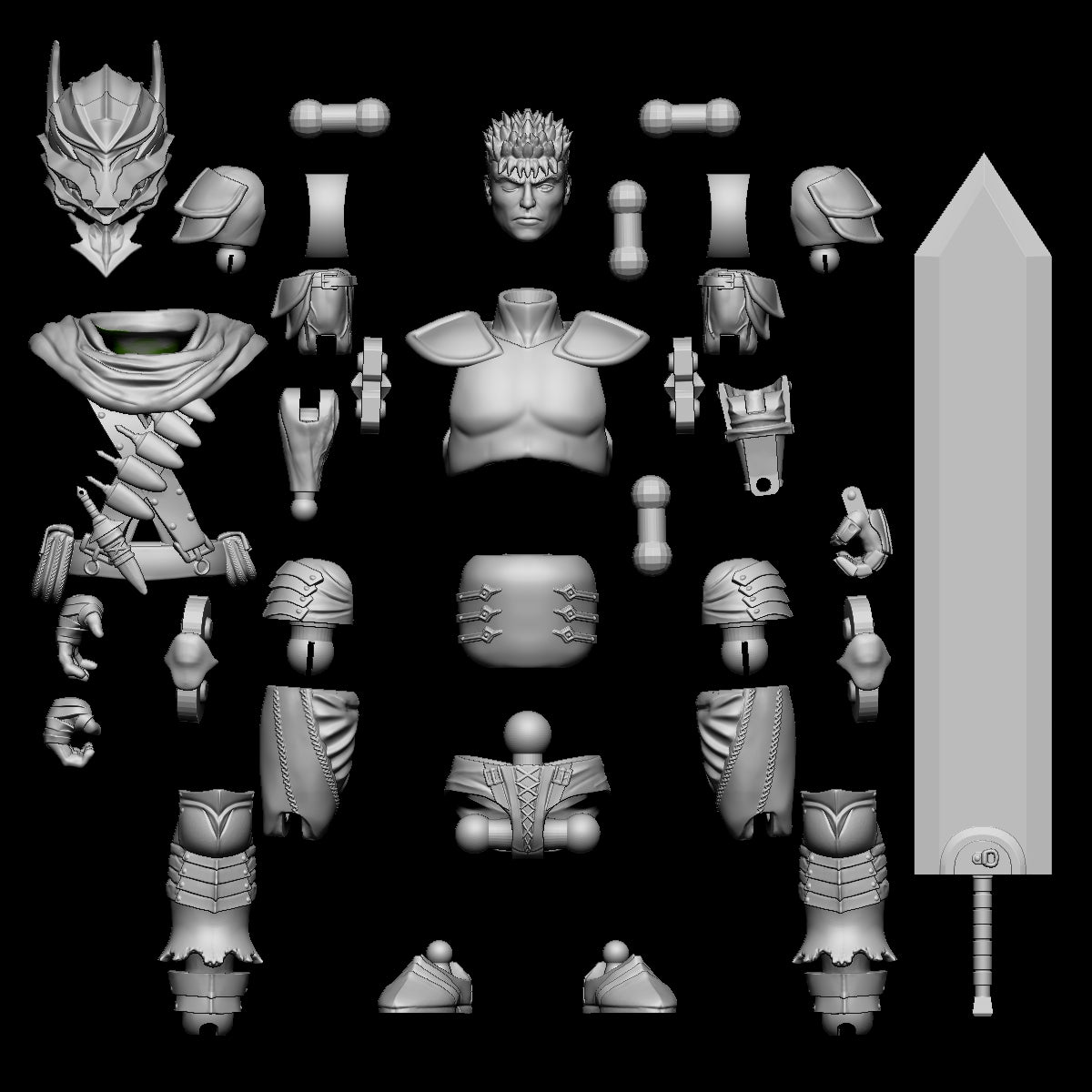 Berserker