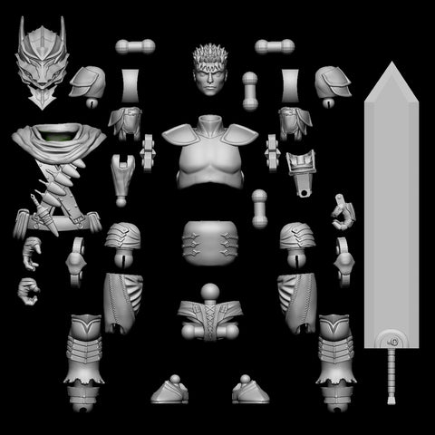 Berserker