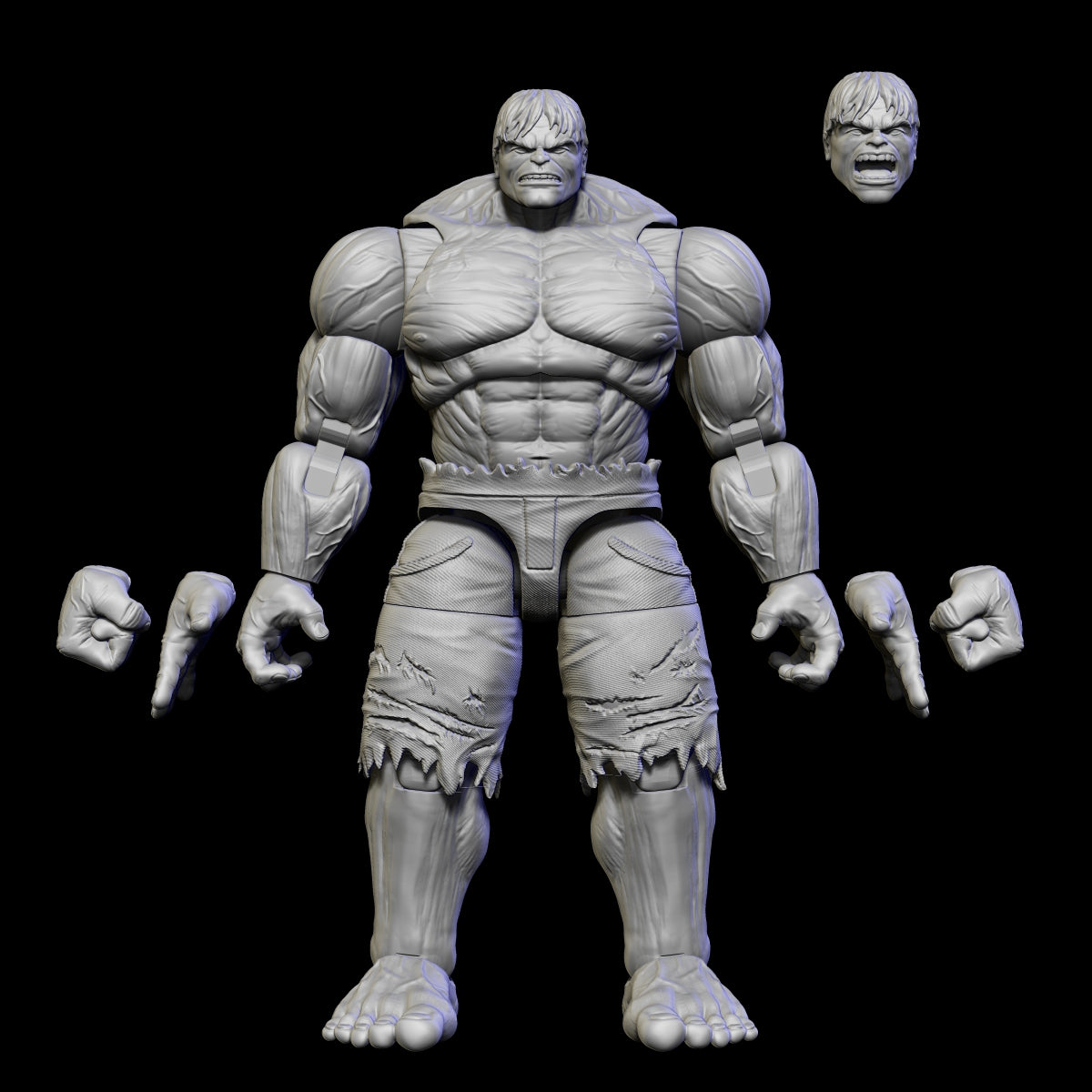 Bulk