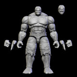 Bulk
