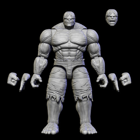 Bulk