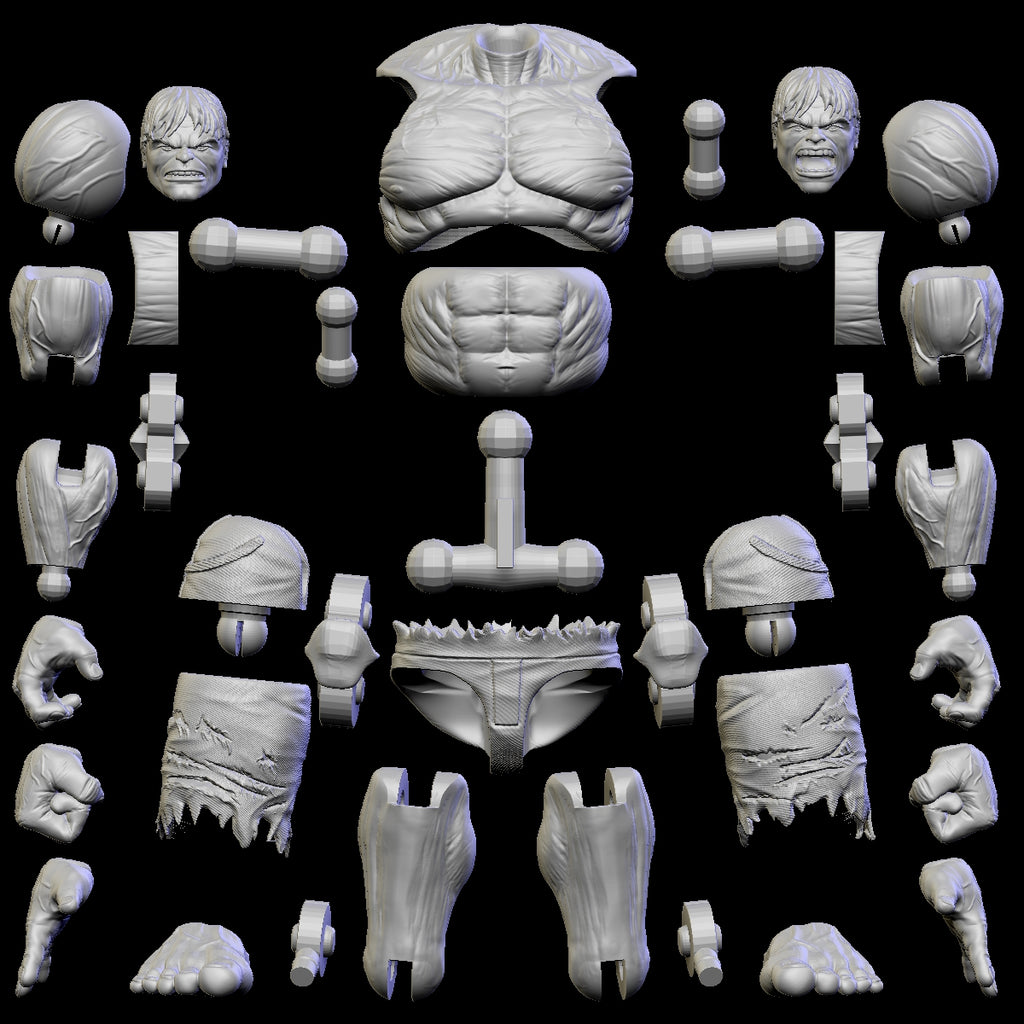 Bulk