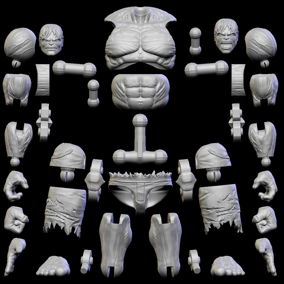 Bulk
