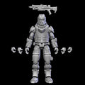 Space Sergeant