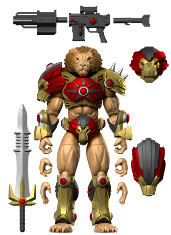 one-(1)-6.5"-figure-virelion-lion-figure