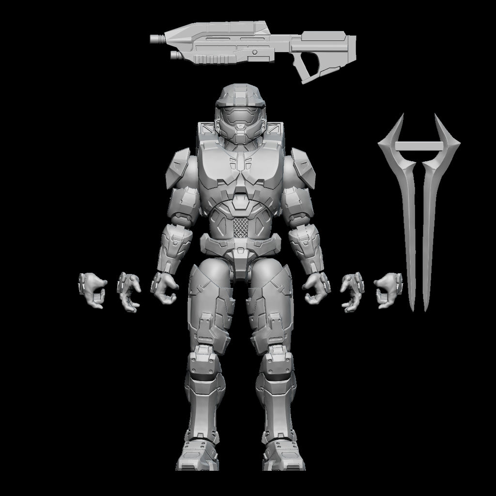 The Spartan