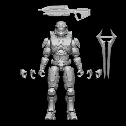 The Spartan