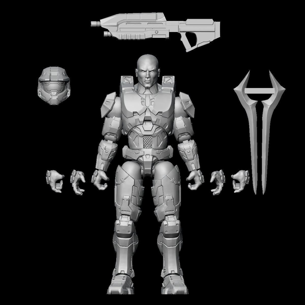 The Spartan