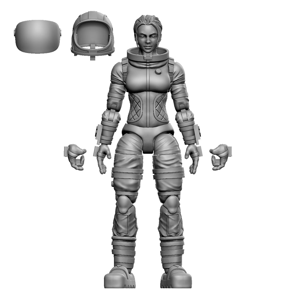 Moon Walker