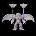 Moth"BB" 3D printed figure