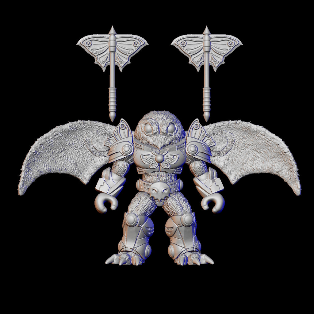 Moth