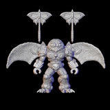 Moth"BB" 3D printed figure