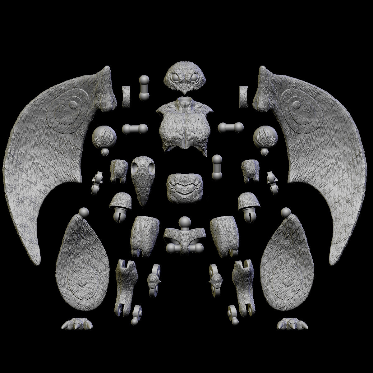 Moth man