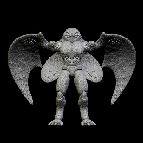 Moth man