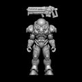 Terran Marine