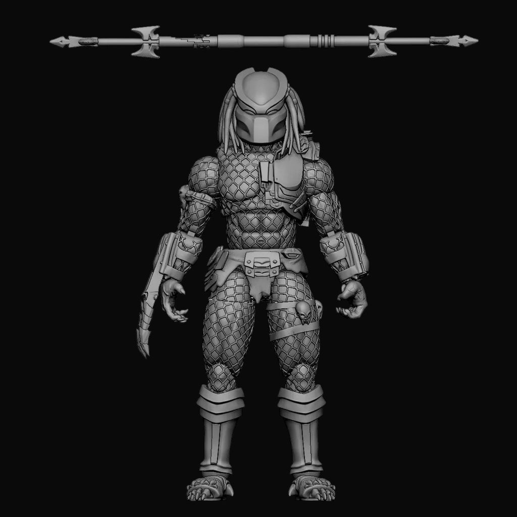 Hunter