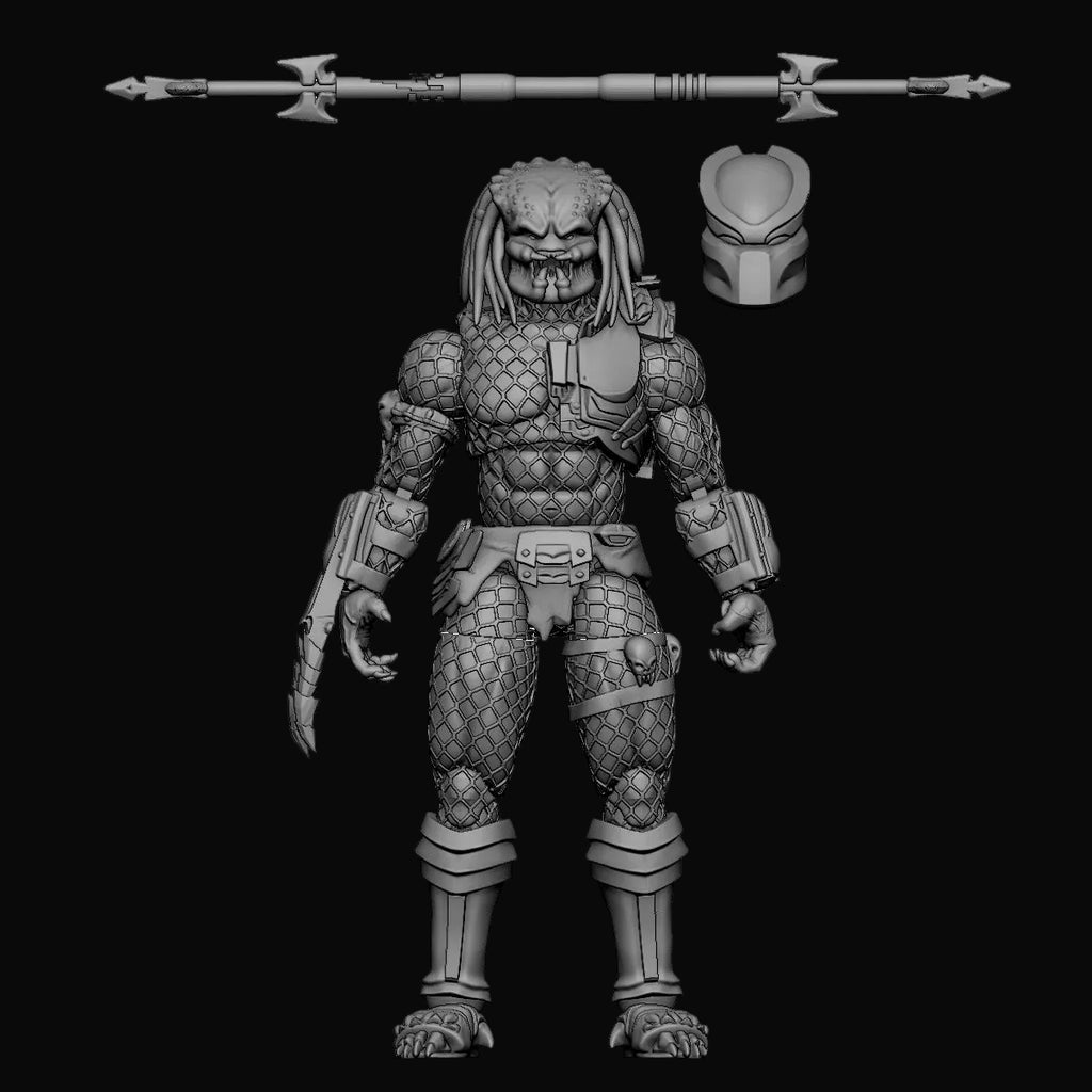 Hunter