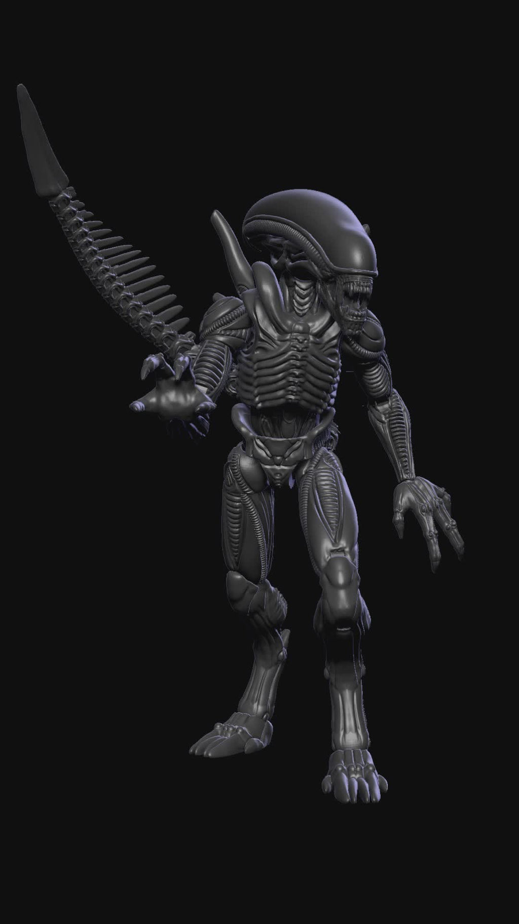 Alien