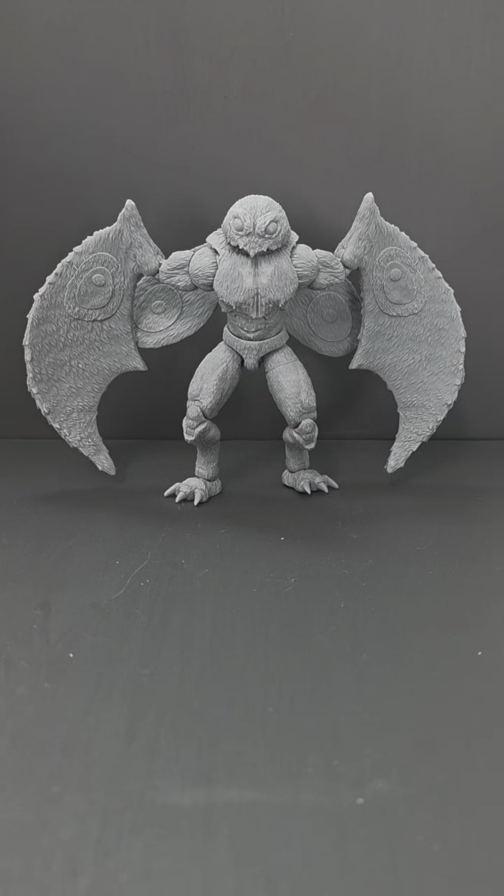 Moth man