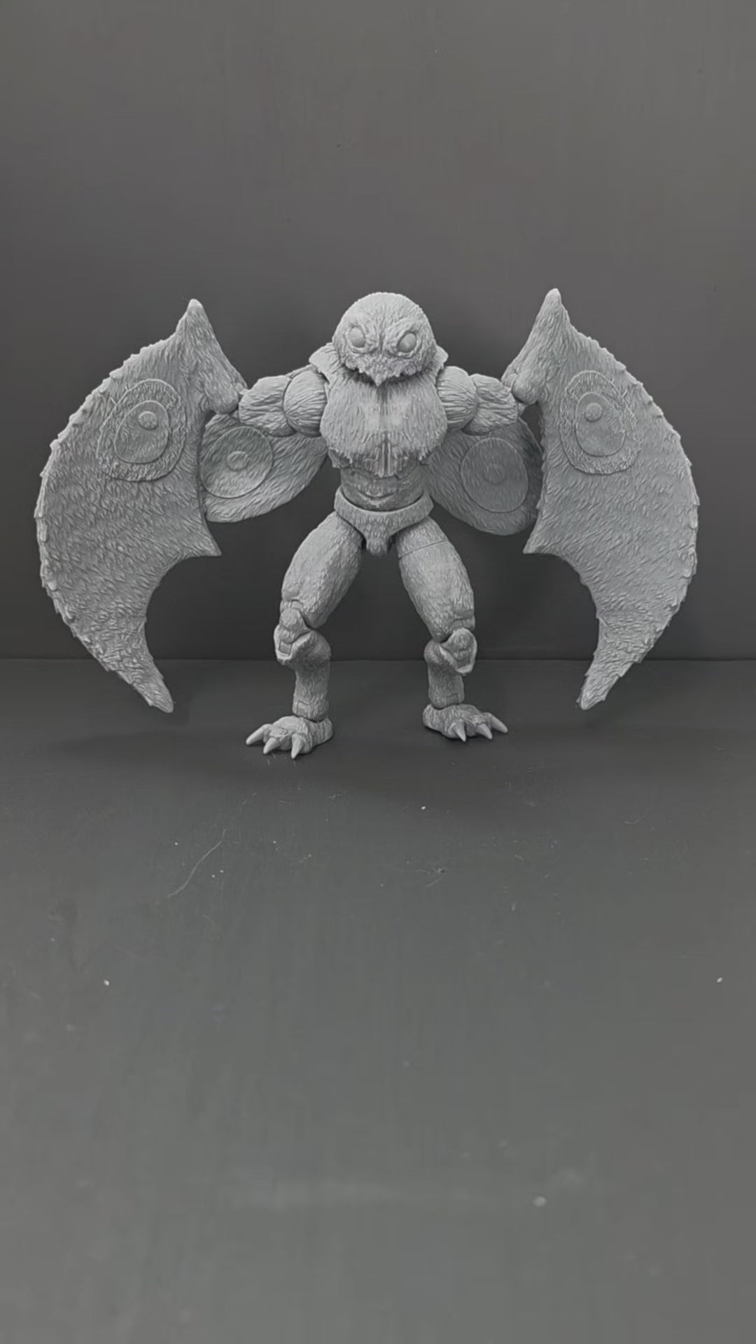 Moth man