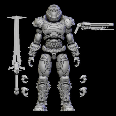 The Slayer
