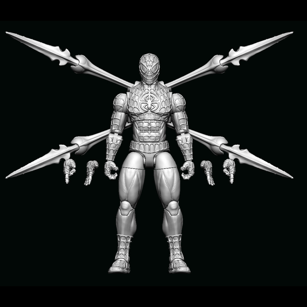The Spider
