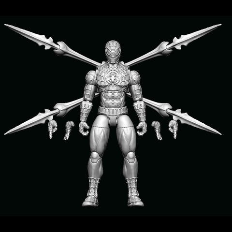 The Spider