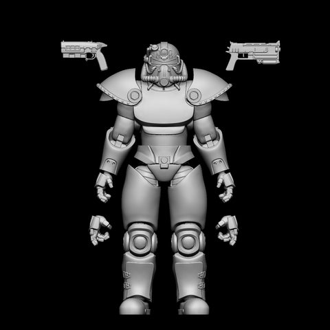T-51 Titan