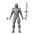 White Ranger