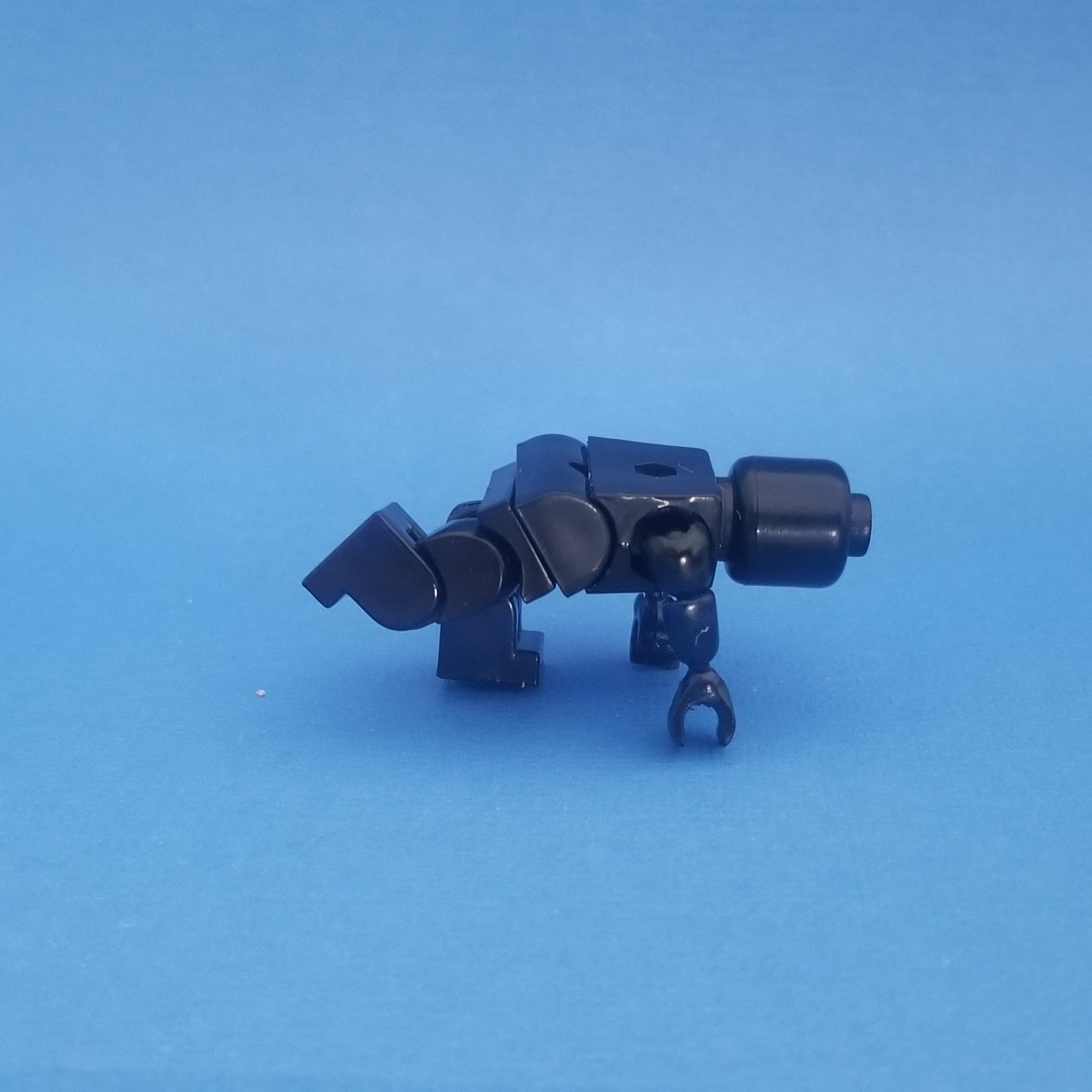 Brick Buddy