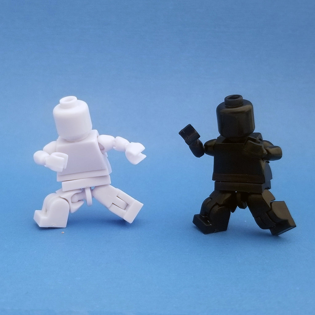 Brick Buddy