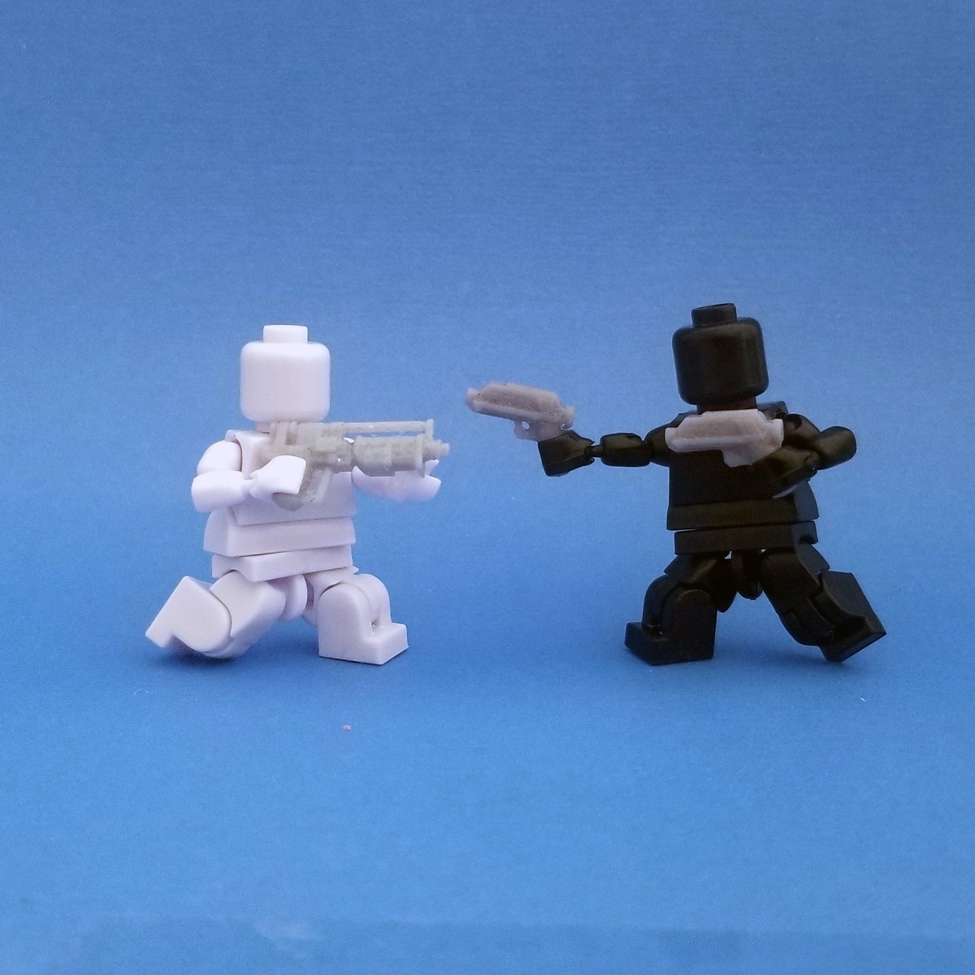 Brick Buddy