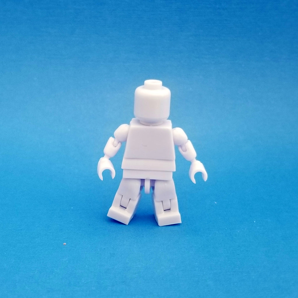 Brick Buddy